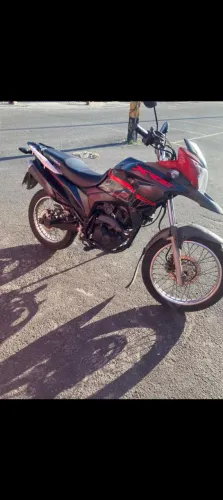 XRE 190 em perfeito estado
