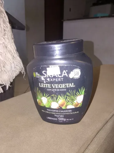 Creme skala