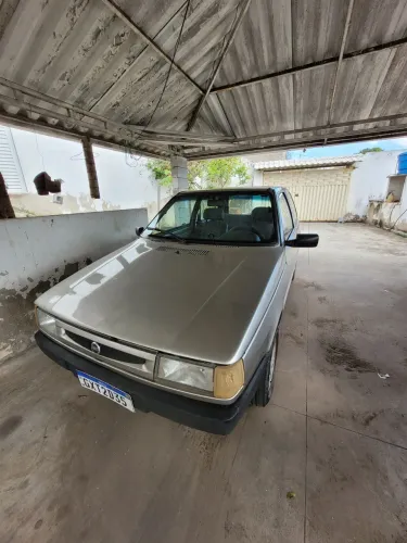 Fiat Uno Mille/ Mille EX/ Smart 2P 1999