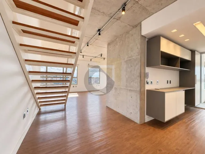 Cobertura duplex com 2 suítes à venda no MaxHaus II, 148 m² - Cambuí - Campinas/SP