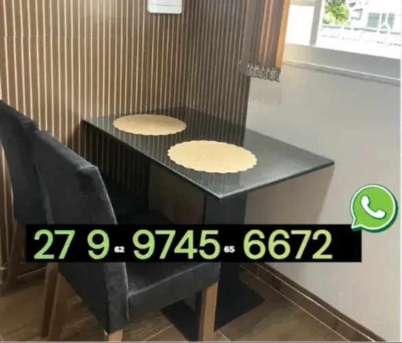 MONTADOR DE MÓVEIS EM VILA VELHA