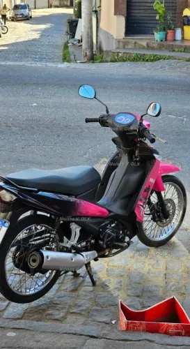 Crypton Penelope 2014 série limitada