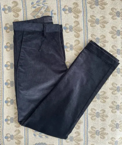 Calça masculina