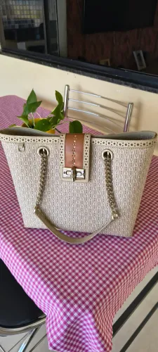 Bolsa Victor Hugo original