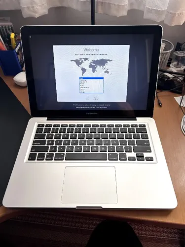 MacBook Pro (Mid 2012)