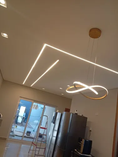Eletricista Residencial Maringá