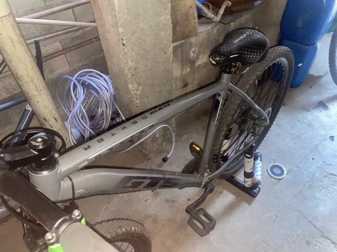 Bike aro 29