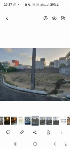 Oportunidade. Vendo terreno 527m. *65