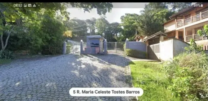 Casa 4 quartos, 4 suítes em Condomínio Maravista