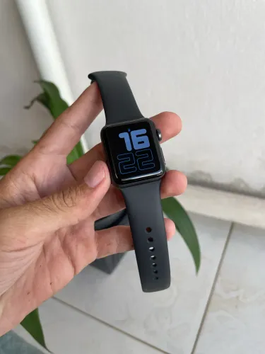 Apple Watch 3