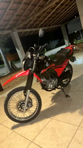 Bros 160 2018