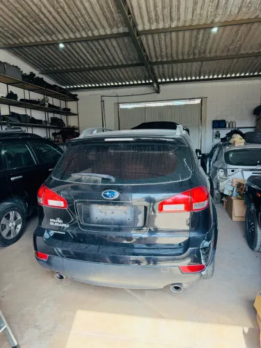 Subaru Tribeca 3.6 disponível para peças 
