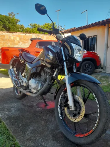 Fan 160 - 2024 - 10 mil