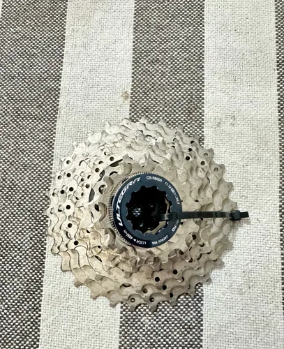 Cassete ultegra CS R8000 11x30