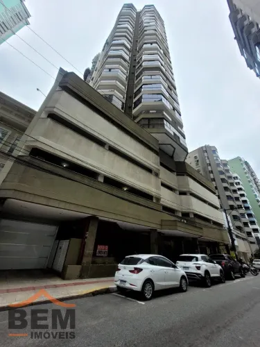 Apartamento para aluguel em Balneário Camboriú