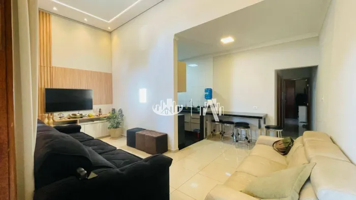 Casa com 2 Quartos à venda, 94 m² por R$ 680.000 - Terra Bonita - Londrina/PR