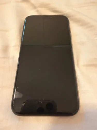 Celular, iPhone XR 128GB (excelente estado)