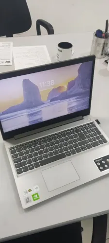 Notebook Gamer Lenovo i7 de 10*