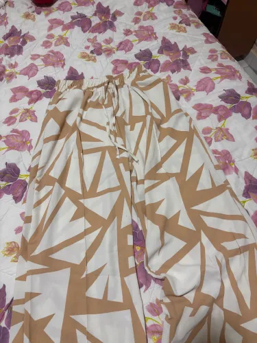 Calça leve