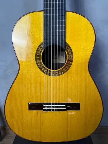 Violão 7 cordas - Luthier JB Série Especial