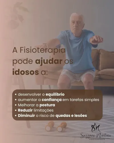 FISIOTERAPIA DOMICILIAR EM SÃO JOSÉ DOS CAMPOS | ADULTOS E IDOSOS