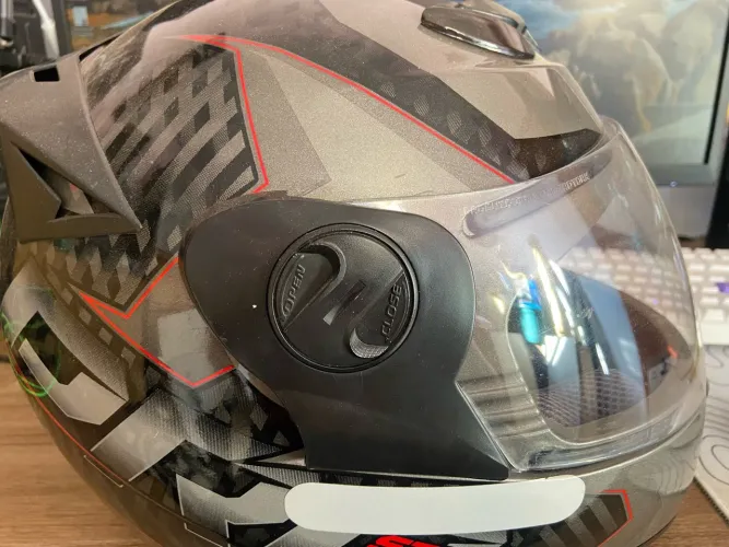 Capacete G7 - 60