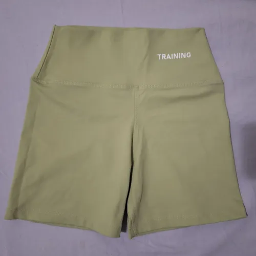 Short de Academia Poliamida