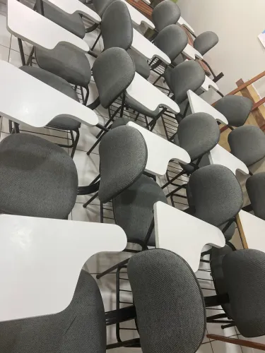 Super oferta cadeiras escolares