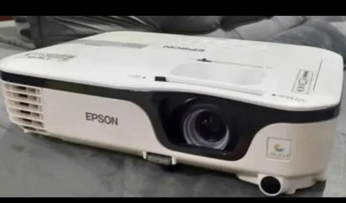 Projeto Epson x14