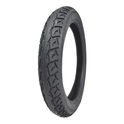 Pneu 90/90/18 traseiro CG 160 e outros