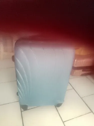 Mala de viagem