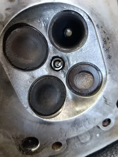 Cabeçote XRE cb 300