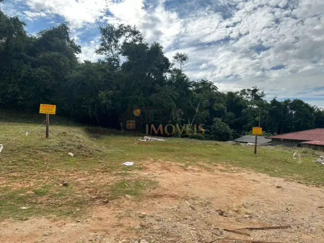 Lote com 446m2 para venda no Ipiranga São José