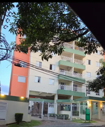 Apartamento para locação Condomínio Spazio Reale em Vinhedo/SP