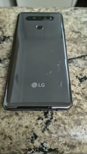 Celular LGk51s