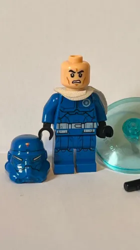 LEGO Star Wars Special Forces Clone Trooper - sw0478 - Original