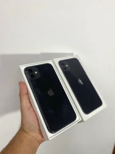 IPHONE 11 - 128GB C/CAIXA ORIGINAL