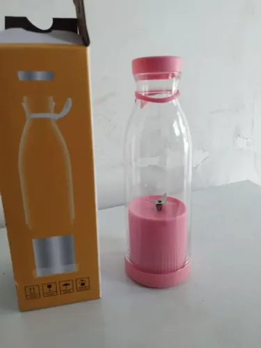 Liquidificador portátil