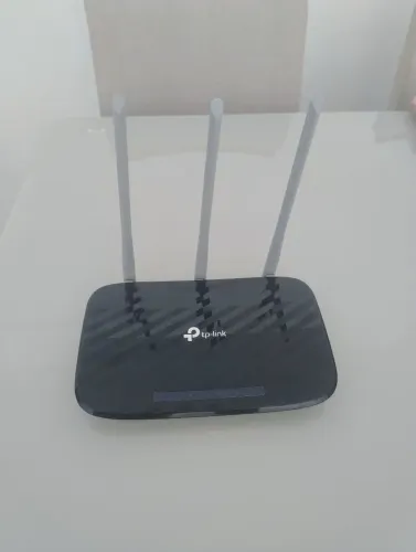 Vendo Roteador TP Link Modelo Archer C20