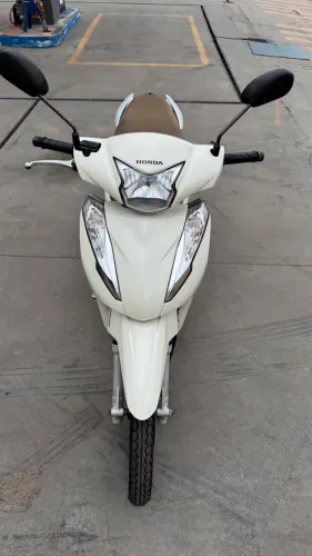 BIZ 125