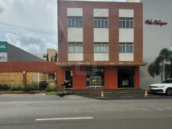 apartamento para locação Bairro Brasil