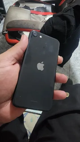 Iphone SE 2° geração