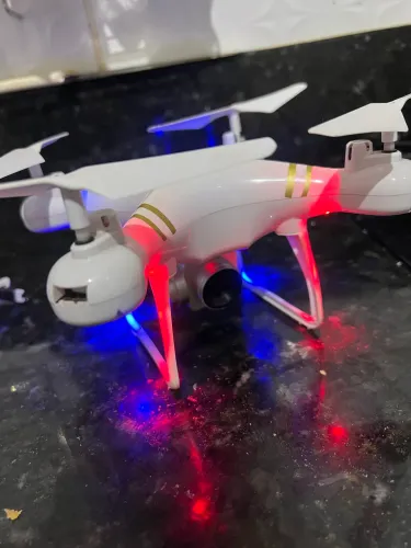 Drone HJHRC