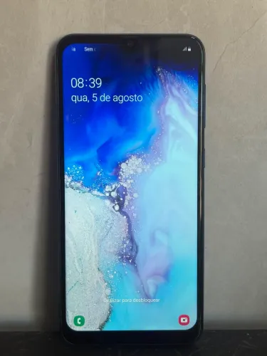 Samsung A50