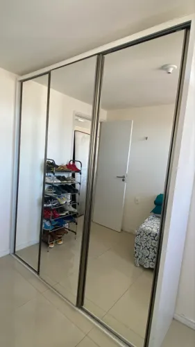 Guarda Roupa Top