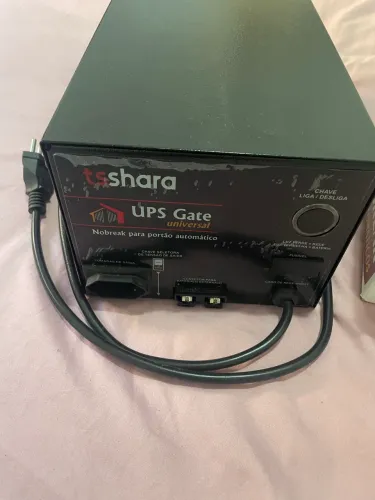 Vendo nobreak 1600 va novo 