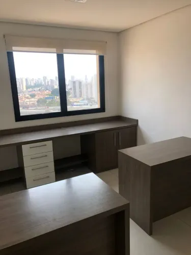 Imóvel para aluguel com 100 metros quadrados com 3 quartos em Penha de França - São Paulo