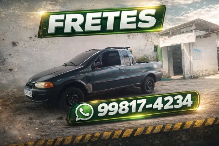 Fretes e Transportes