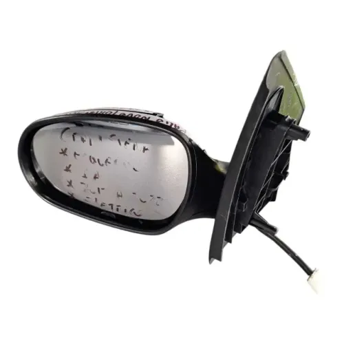 RETROVISOR ELETRICO ESQUERDO PALIO-GRANDSIENA 12 A 21