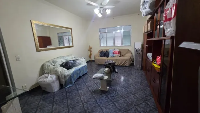 Apartamento 2 Quartos com Vaga e Dependência Completa Próximo à Clínica Balbino
